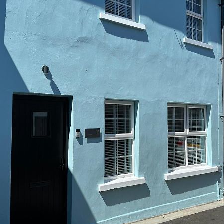 2 Hunters Lane Donaghadee Villa Bagian luar foto