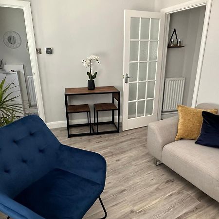2 Hunters Lane Donaghadee Villa Bagian luar foto