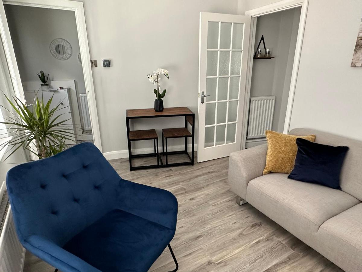 2 Hunters Lane Donaghadee Villa Bagian luar foto