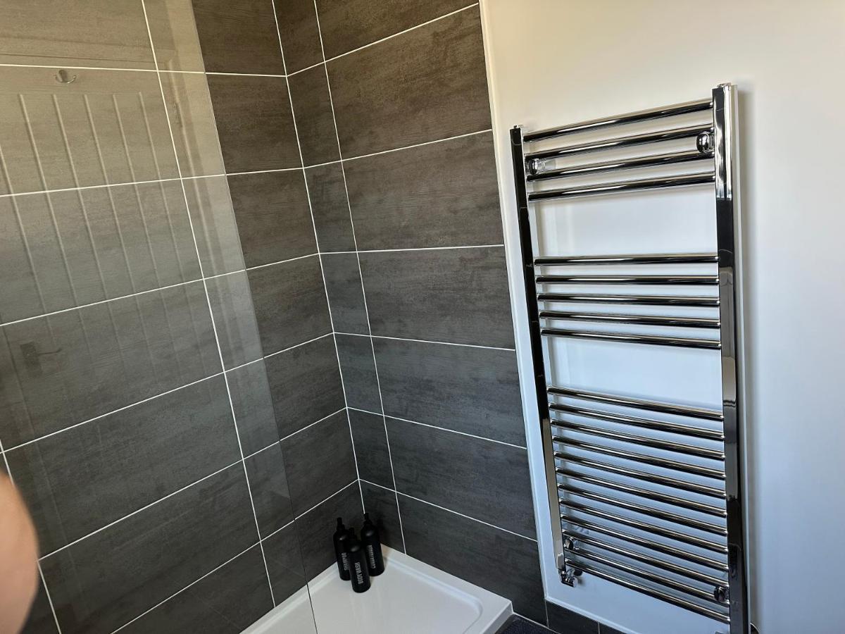 2 Hunters Lane Donaghadee Villa Bagian luar foto