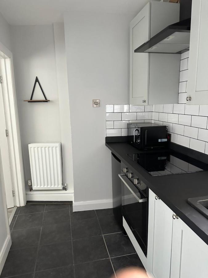 2 Hunters Lane Donaghadee Villa Bagian luar foto