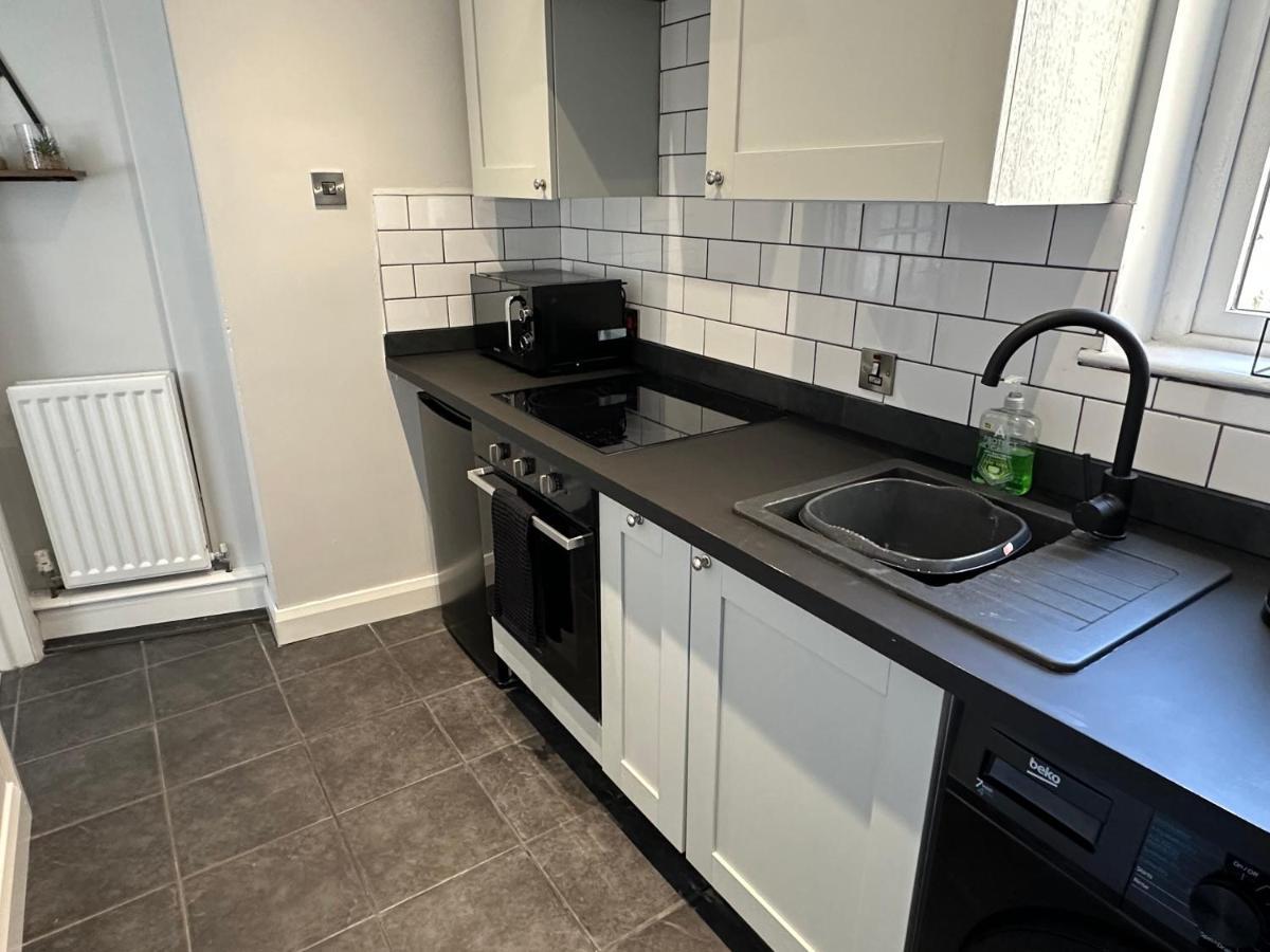 2 Hunters Lane Donaghadee Villa Bagian luar foto