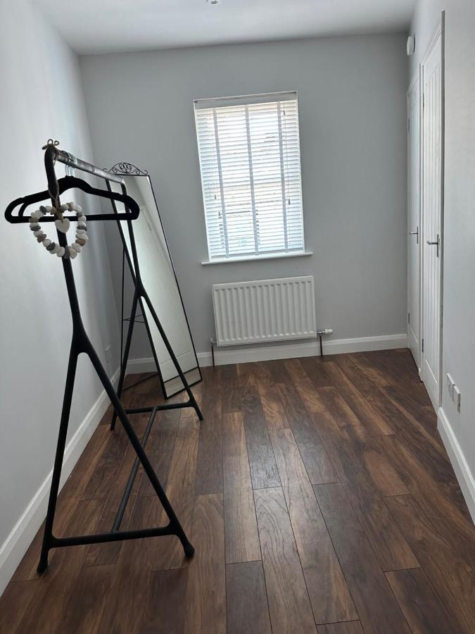 2 Hunters Lane Donaghadee Villa Bagian luar foto